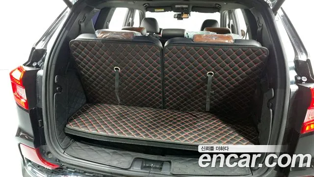 KG_Mobility_Ssangyong Rexton 2019 — фото 19