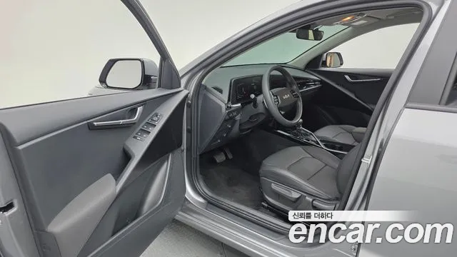 Kia Niro 2025 — фото 10