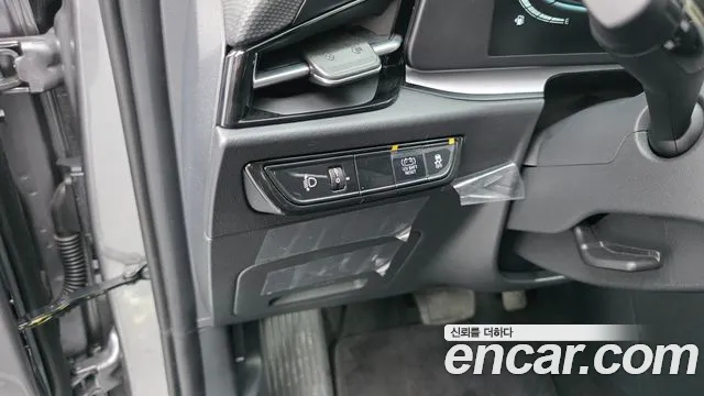 Kia Niro 2025 — фото 12