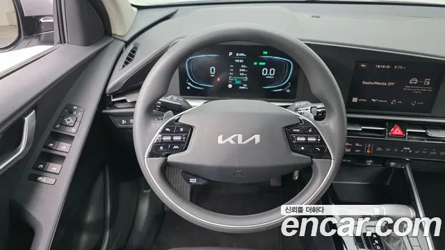 Kia Niro 2025 — фото 14