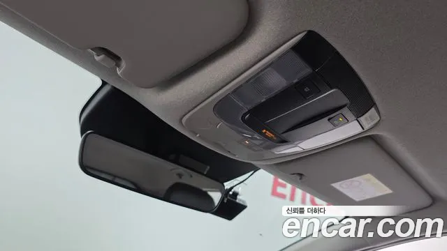 Kia Niro 2025 — фото 17