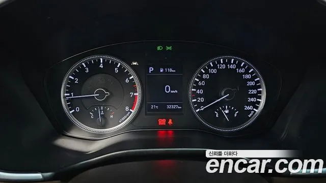 Hyundai Santafe 2020 — фото 11