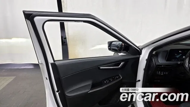 Kia EV6 2023 — фото 14