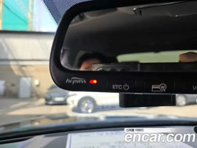 Hyundai Equus 2015 — фото 13
