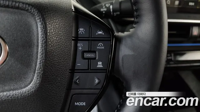 Toyota Prius 2024 — фото 15