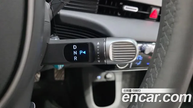 Hyundai Ioniq5 2024 — фото 12