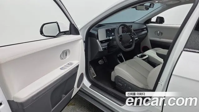 Hyundai Ioniq5 2024 — фото 13