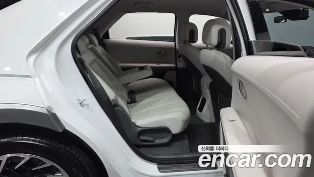 Hyundai Ioniq5 2024 — фото 17
