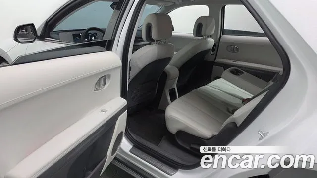 Hyundai Ioniq5 2024 — фото 18