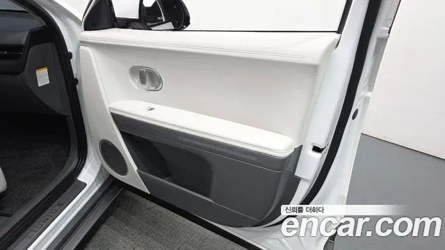 Hyundai Ioniq5 2024 — фото 14
