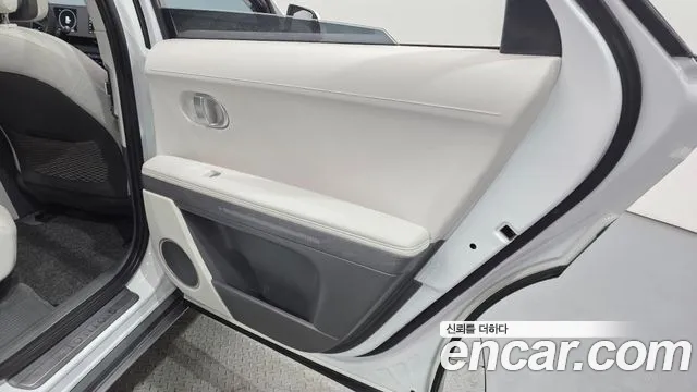 Hyundai Ioniq5 2024 — фото 15