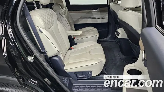 Hyundai Palisade 2022 — фото 17