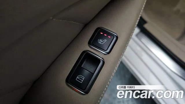 Mercedes-Benz CLS-Class 2013 — фото 17