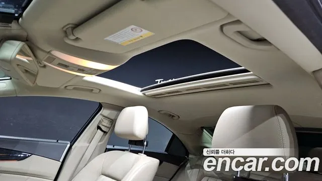 Mercedes-Benz CLS-Class 2013 — фото 19