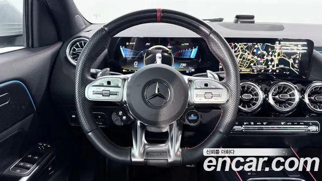 Mercedes-Benz GLA-Class 2023 — фото 20