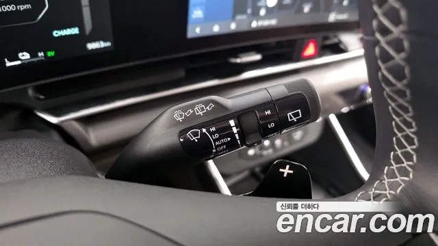 Kia Canival 2026 — фото 18