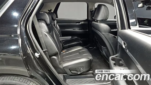 Hyundai Palisade 2019 — фото 11