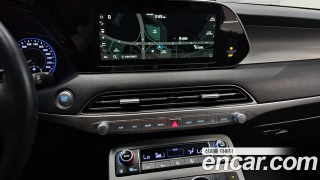 Hyundai Palisade 2019 — фото 13