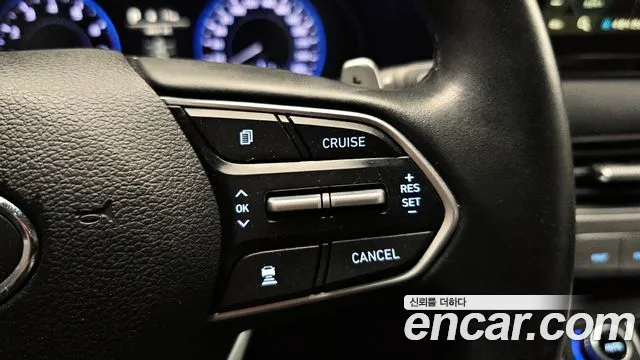 Hyundai Palisade 2019 — фото 16