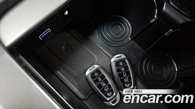 Hyundai Palisade 2019 — фото 17