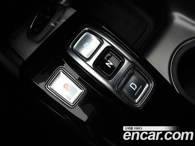 Hyundai Sonata 2020 — фото 10