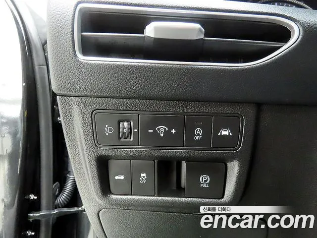 Hyundai Sonata 2020 — фото 12