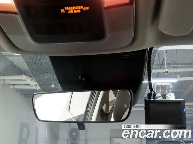 Hyundai Sonata 2020 — фото 15