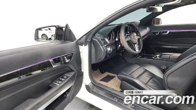 Mercedes-Benz E-Class 2014 — фото 10