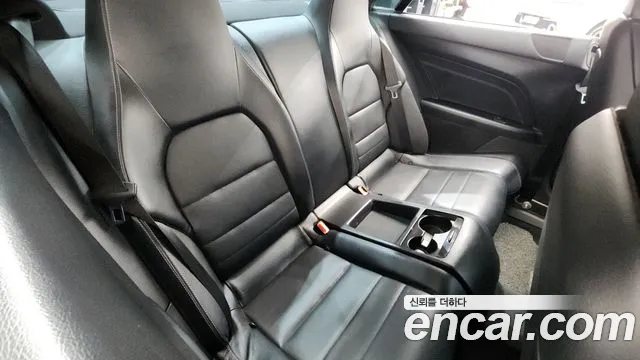 Mercedes-Benz E-Class 2014 — фото 11