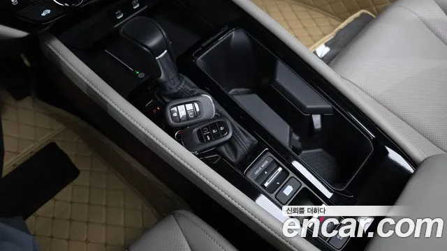 Honda Accord 2024 — фото 12