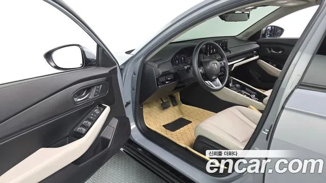 Honda Accord 2024 — фото 13