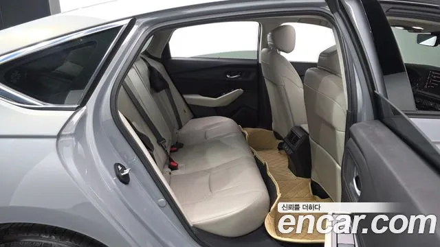 Honda Accord 2024 — фото 17