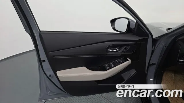 Honda Accord 2024 — фото 14