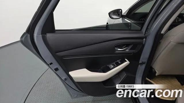 Honda Accord 2024 — фото 15