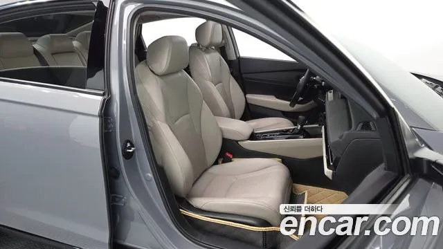 Honda Accord 2024 — фото 16
