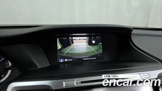 Honda Accord 2016 — фото 15