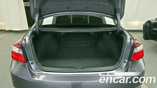 Honda Accord 2016 — фото 20