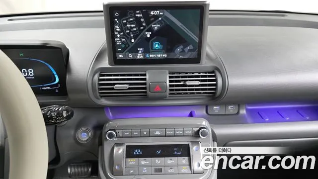 Hyundai Casper 2022 — фото 15