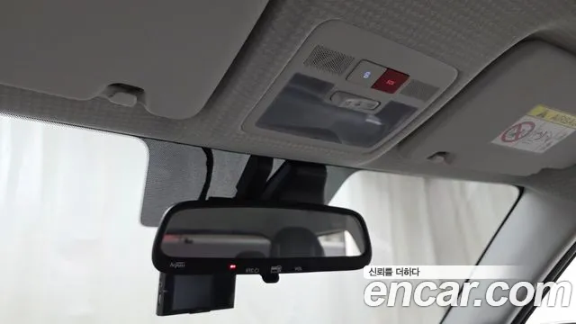 Hyundai Casper 2022 — фото 19