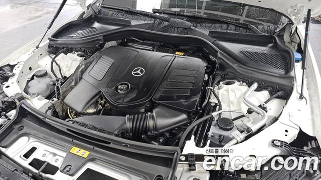 Mercedes-Benz GLC-Class 2024 — фото 6