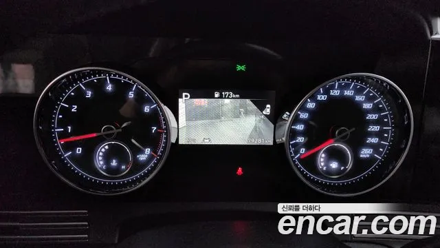 Hyundai Grandeur 2020 — фото 11