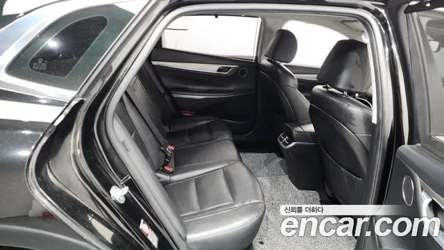 Hyundai Grandeur 2020 — фото 17
