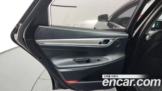 Hyundai Grandeur 2020 — фото 15