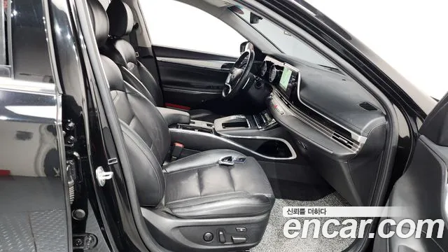 Hyundai Grandeur 2020 — фото 16