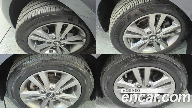 Hyundai AVANTE 2016 — фото 16