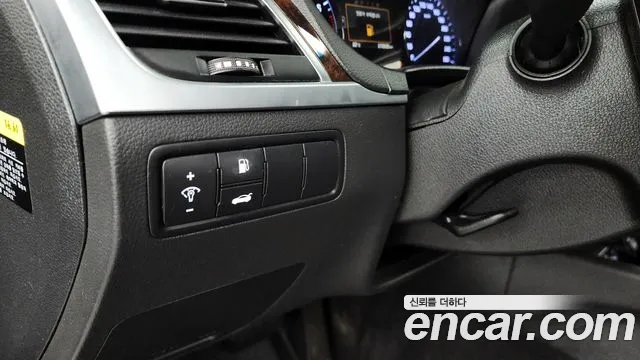 Hyundai Genesis 2015 — фото 16
