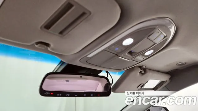 Hyundai Genesis 2015 — фото 17