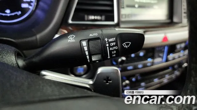 Hyundai Genesis 2015 — фото 18