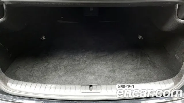 Hyundai Genesis 2015 — фото 20