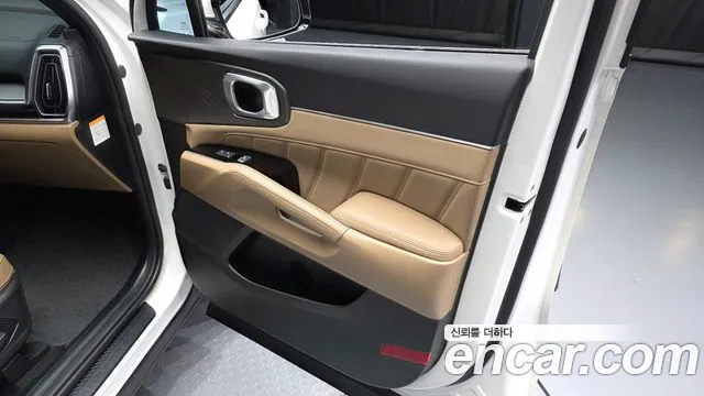 Kia Sorento 2024 — фото 14